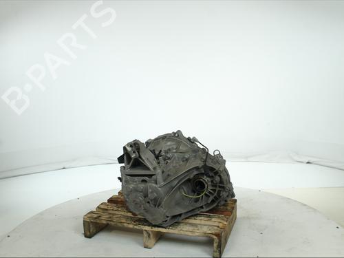 Gearbox HYUNDAI i30 (PDE, PD, PDEN) 1.6 CRDi | BP40026438M3 - Image 4