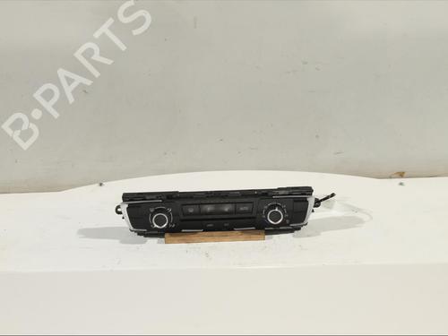 Used Climate control Climate control BMW 1 (F20) 116 d (116 hp) 11903394 11903394