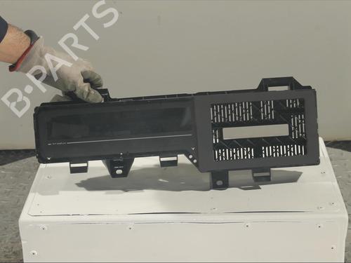 Used Instrument cluster Instrument cluster RENAULT SCÉNIC III (JZ0/1_) 1.5 dCi (110 hp) 26919546 26919546