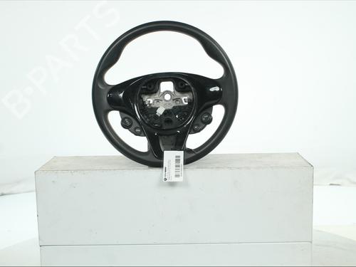 Used Steering wheel Steering wheel SMART FORTWO Coupe (453) electric drive / EQ (453.391) (56 hp) 39699023 39699023