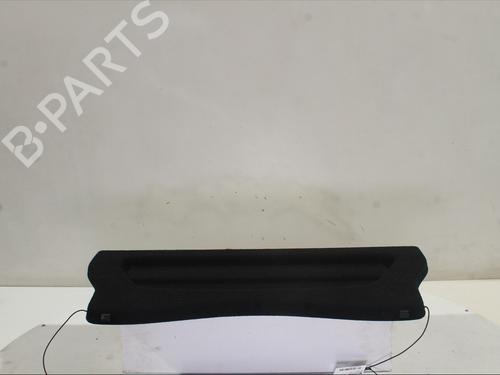 Used Rear parcel shelf Rear parcel shelf RENAULT CLIO IV (BH_) 1.5 dCi 75 (75 hp) 33008315 33008315