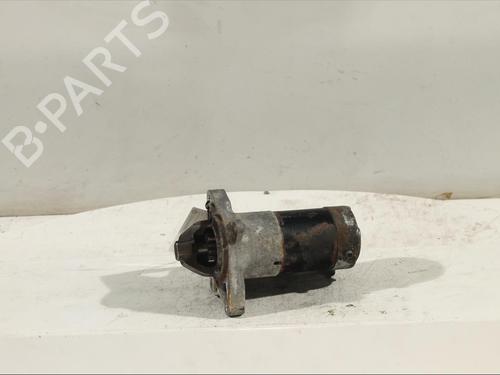 Used Starter Starter RENAULT TRAFIC II Van (FL) 2.0 dCi 115 (FL01, FL0U, FL00, FL0H, FL0M) (114 hp) 11903928 11903928