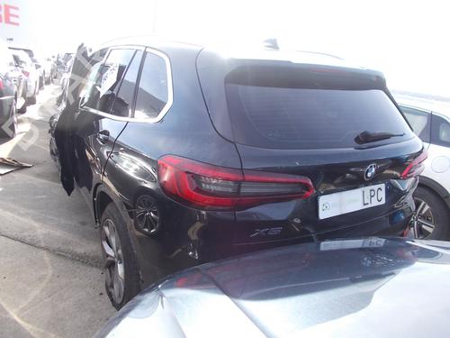 Starter BMW X5 (G05, F95) xDrive 30 d | BP32100575M8 - Image 8