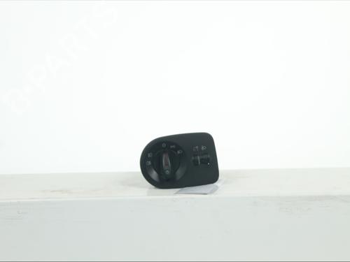 Used Headlight switch Headlight switch SEAT IBIZA IV (6J5, 6P1) 1.6 TDI (105 hp) 34049162 34049162