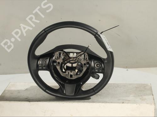 Rat Rat TOYOTA YARIS (_P13_) 1.5 (NSP131_) (112 hp) 29516865 29516865