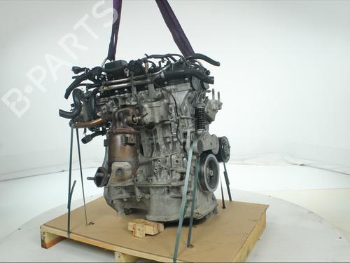 Engine KIA NIRO II (SG2) 1.6 GDi Plug-in Hybrid | BP38945026M1 - Image 4
