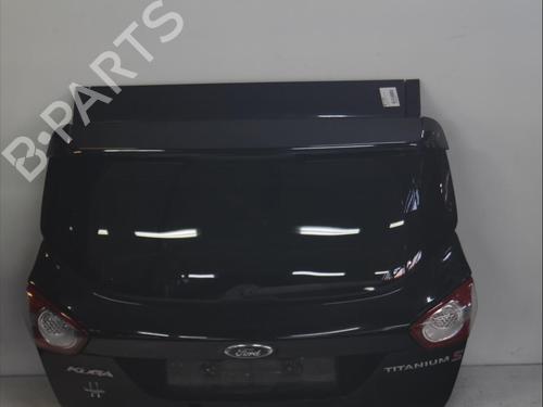 Used Tailgate FORD KUGA I 2.0 TDCi (140 hp) 24995479