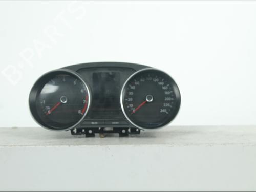 Compteur de vitesse Compteur de vitesse 37093017 37093017