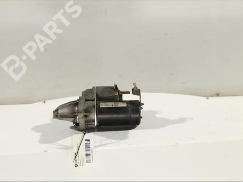 Startmotor HONDA CIVIC VII Hatchback (EU, EP, EV) 1.7 CTDi (EP4, EU9) (100 hp) 11903343