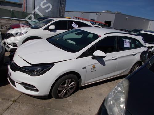 Used Parts OPEL ASTRA K Sports Tourer (B16) 1.5 CRDI (35) 3134066
