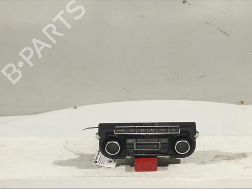 Used Climate control Climate control VW SCIROCCO III (137, 138) 2.0 TDI (140 hp) 11991059 11991059