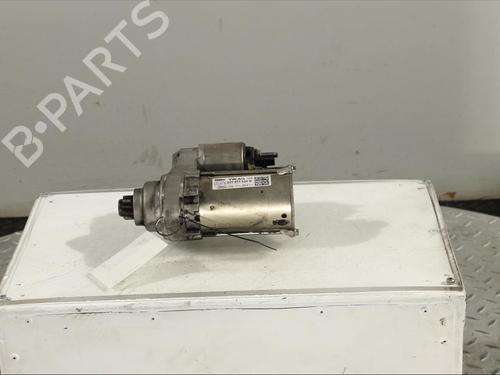 Used Starter Starter SEAT IBIZA IV (6J5, 6P1) 1.2 TSI (86 hp) 11901993 11901993