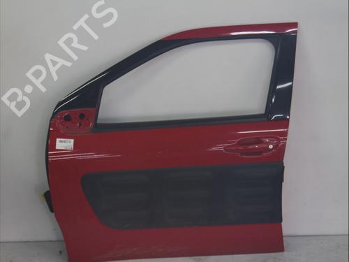 Used Left front door Left front door 37093094 37093094