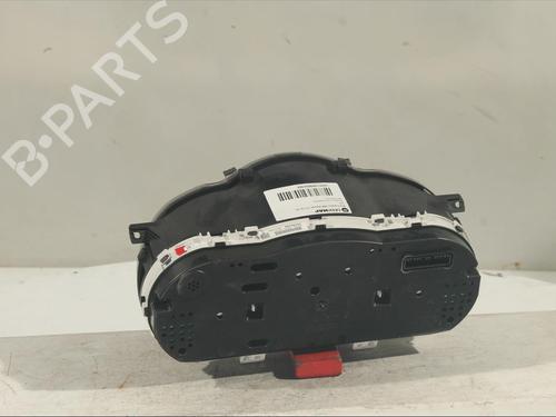 Instrument cluster KIA CARENS IV 1.7 CRDi | BP15591866C47 