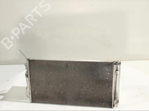 Used AC radiator BMW 3 Gran Turismo (F34) 318 d (150 hp) 26409026