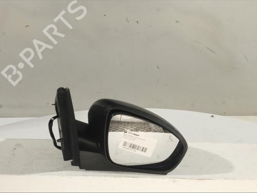 Used Right mirror DACIA SANDERO III 1.0 TCe 100 ECO-G (101 hp) 32005253