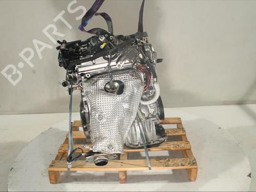 Moteur TOYOTA YARIS (_P13_) 1.5 Hybrid (NHP130_, NHP130) (101 hp) 20221882
