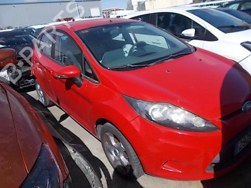 Ratstangsstang FORD FIESTA VI (CB1, CCN) 1.6 TDCi | BP18089581I23 