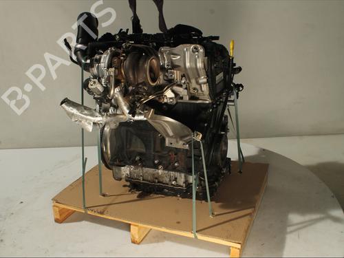 Engine AUDI Q3 Sportback (F3N) 45 TFSI quattro | BP29203047M1 