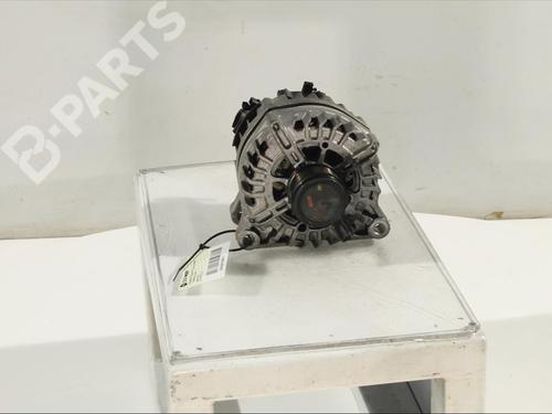 Alternator PEUGEOT PARTNER Tepee 1.6 BlueHDi 100 | BP11902468M7 