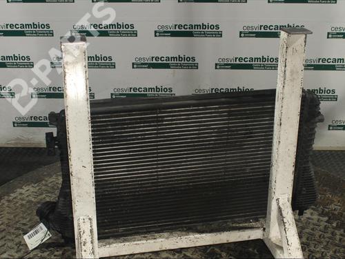 Intercooler VW GOLF PLUS V (5M1, 521) 1.6 | BP11892609M30 