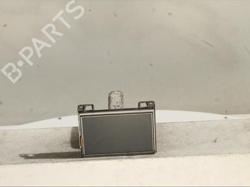 Used Display monitor PEUGEOT 2008 I (CU_) 1.6 BlueHDi 100 (100 hp) 29463407