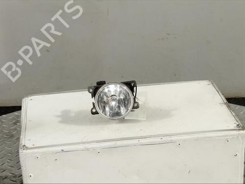 Used Right front fog light Right front fog light PEUGEOT 206+ (2L_, 2M_) 1.4 HDi eco 70 (68 hp) 11902473 11902473