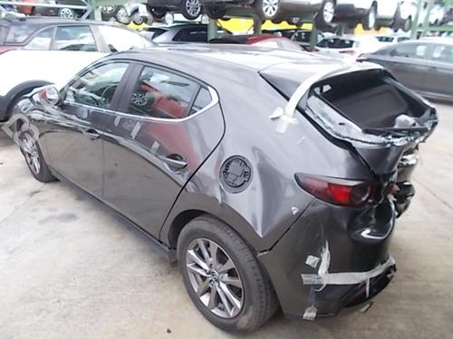 Electronic module MAZDA 3 Hatchback (BP) 2.0 SKYACTIV-G M Hybrid | BP23984627M83 - Image 4