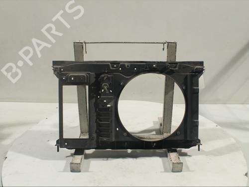 Used Front slam panel Front slam panel CITROËN C4 Grand Picasso I (UA_) 1.6 HDi (109 hp) 13458130 13458130