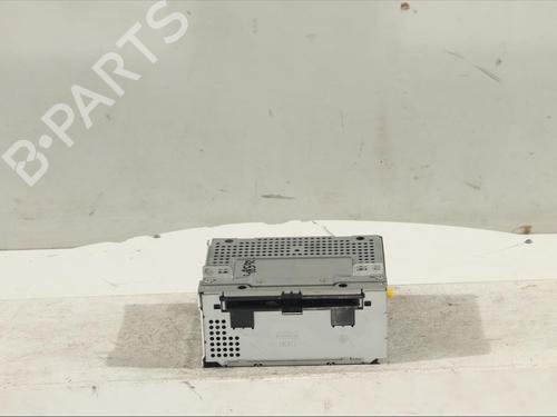 Used Radio Radio FORD TOURNEO COURIER B460 MPV 1.5 TDCi (95 hp) 11973276 11973276