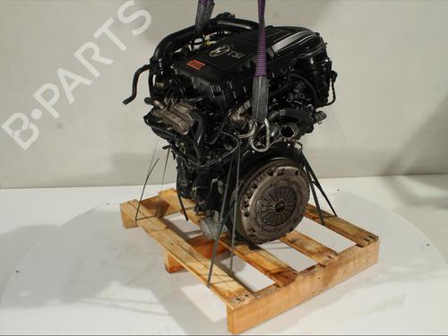 Engine VW GOLF ALLTRACK VII Variant (BA5, BV5)  | BP22921755M1 