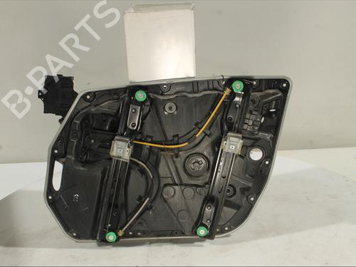 Rudehejsemekanisme ventre foran MERCEDES-BENZ GLC (X253) 220 d 4-matic (253.905, 253.903) (170 hp) 29203341