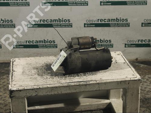 Startmotor VOLVO XC70 I Cross Country (295) D5 XC AWD | BP11897798M8