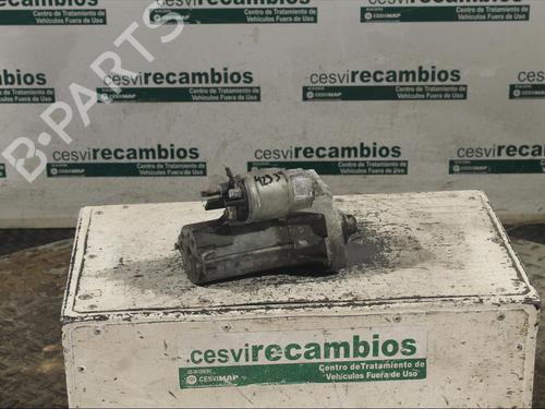Used Starter Starter RENAULT CLIO III (BR0/1, CR0/1) 1.5 dCi (BR17, CR17) (86 hp) 11896654 11896654