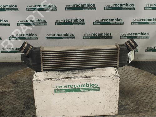 Used Intercooler Intercooler SSANGYONG KORANDO (C300) E-Motion (190 hp) 11988917 11988917