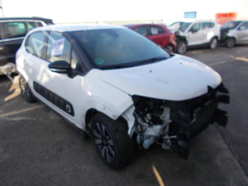 Rat CITROËN C3 III (SX) 1.5 BlueHDi 100 (SXYHYP, SXYHTU) | BP28577624C49 - Image 5