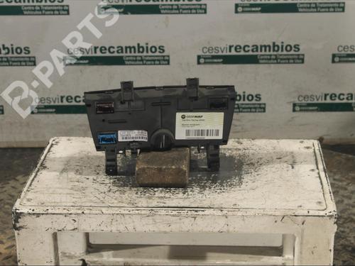 Climate control FIAT STILO (192_) 1.9 JTD | BP11989046I5 