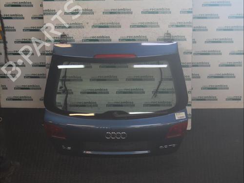 Heckklappe AUDI A3 Sportback (8PA) 2.0 TDI 16V (140 hp) 12075878