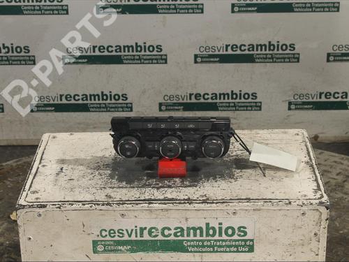 AC-Styringsenhed/Manøvreenhed SEAT LEON (5F1) [2012-2021]  11980538