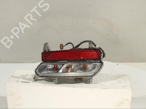 Used Rear bumper left light Rear bumper left light KIA SPORTAGE IV (QL, QLE) 1.6 CRDi Eco-Dynamics+ (136 hp) 32150985 32150985