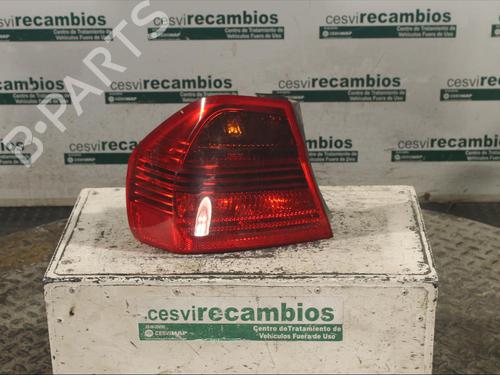 Used Left taillight Left taillight BMW 3 (E90) 320 d (177 hp) 11897642 11897642