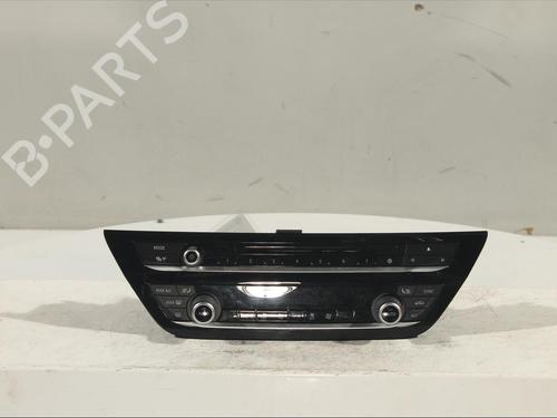 Used Climate control Climate control BMW 5 (G30, F90) 520 d (190 hp) 11960322 11960322