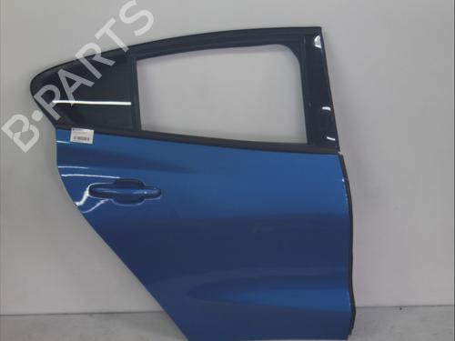 Dør højre bagtil FORD FOCUS IV (HN) 1.5 EcoBoost (182 hp) 30652618