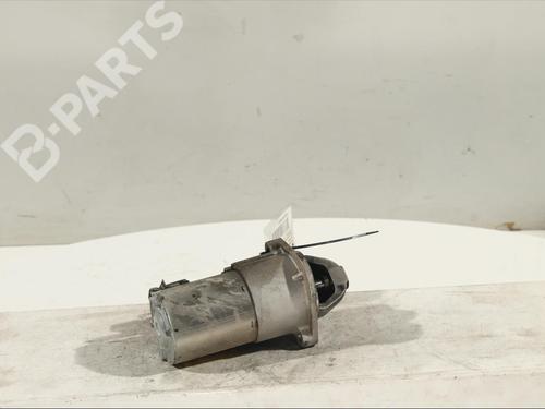 Used Starter HYUNDAI i30 FASTBACK (PDE, PDEN) 1.4 T-GDI (140 hp) 11989989
