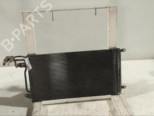 Used AC radiator AC radiator AUDI A1 (8X1, 8XK) 1.4 TDI (90 hp) 15178250 15178250