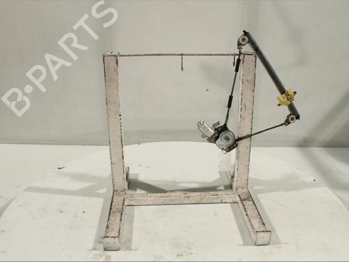 Used Rear left window mechanism Rear left window mechanism CITROËN XSARA PICASSO (N68) 1.6 HDi (90 hp) 13259853 13259853