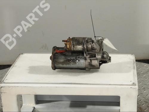 Starter RENAULT GRAND SCÉNIC II (JM0/1_) 1.9 dCi (JM14) | BP11981332M8