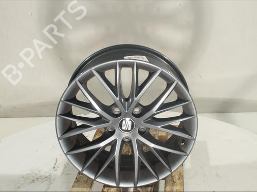 Fælk Fælk SEAT ATECA (KH7, KHP) 2.0 TDI (110 hp) 24399329 24399329