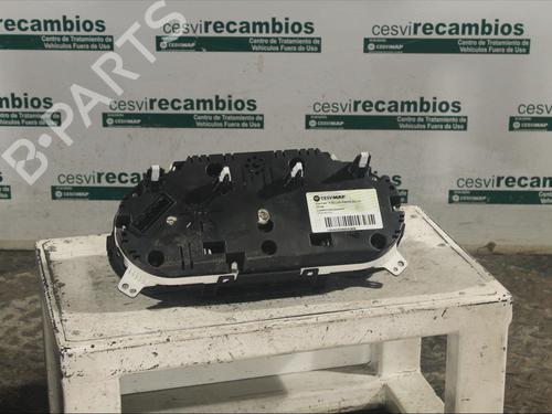 Instrument cluster KIA CEE'D (JD)  | BP26919310C47 