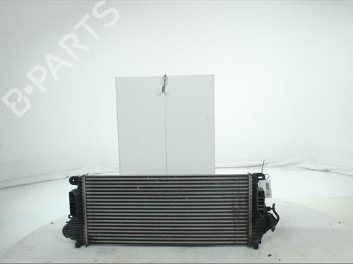 Used Intercooler Intercooler OPEL INSIGNIA B Grand Sport (Z18) 1.5 (68) (140 hp) 36101117 36101117